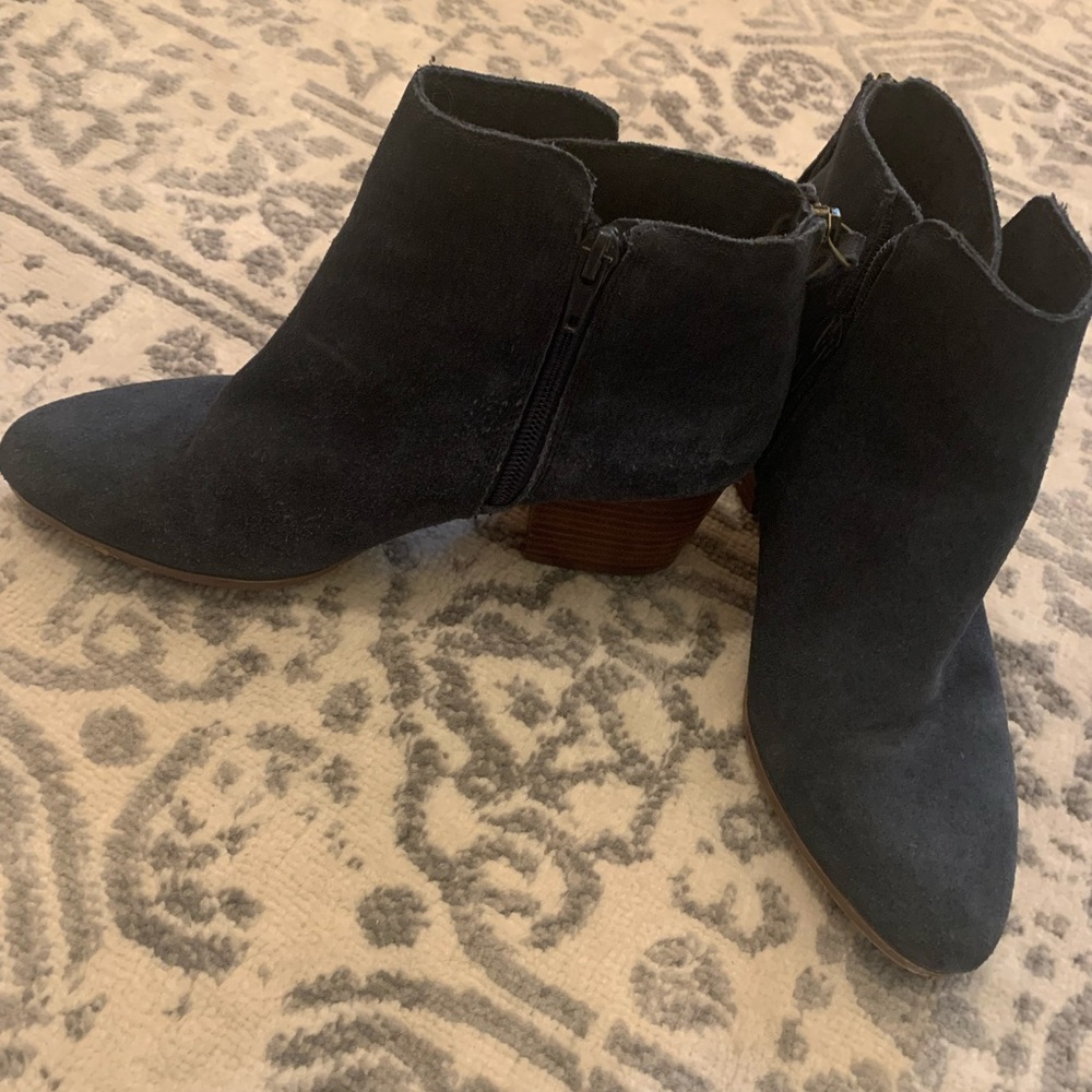 Sole Society Boots